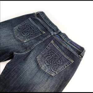 💥 EUC Rock & Republic Berlin Skinny Jeans 💥